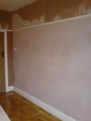 Internal plastering Cardiff