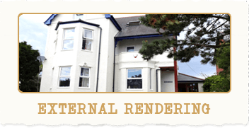 External Rendering Services
